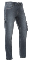 DAVID R12 Stretch Jeans
