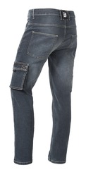 DAVID R12 Stretch Jeans