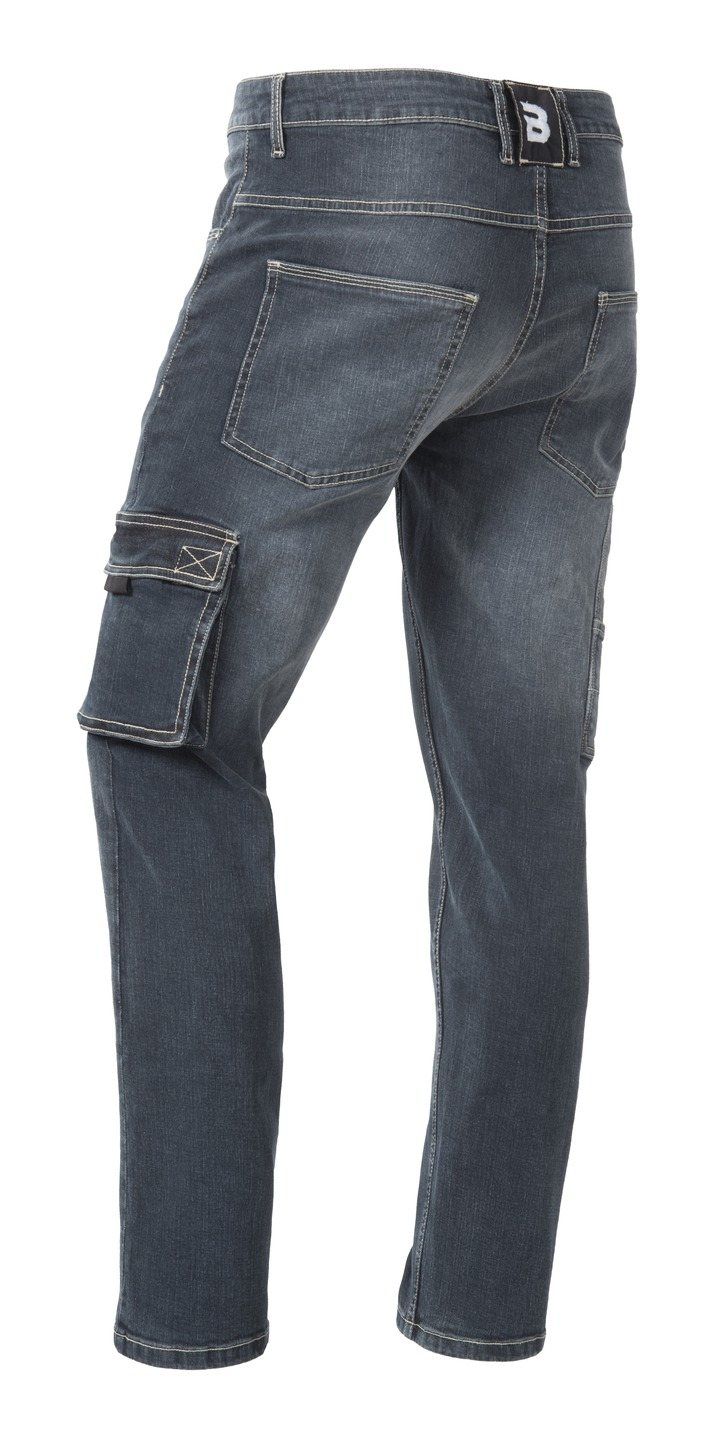 DAVID R12 Stretch Jeans