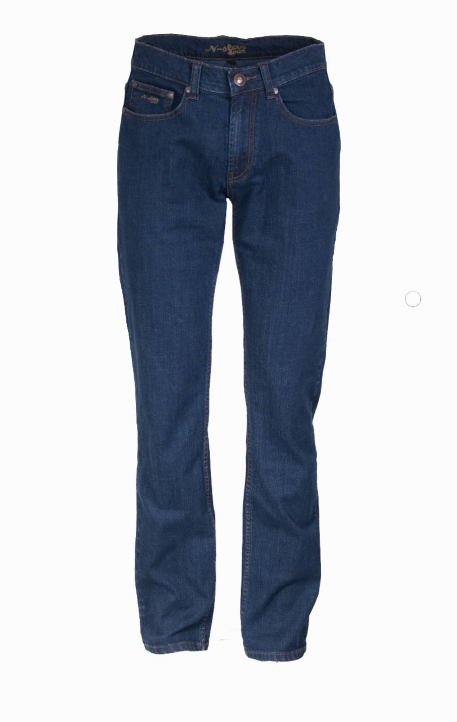 JACKSONVILLE Stretch Jeans