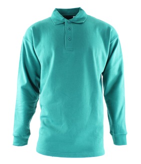 ERIC Polosweater