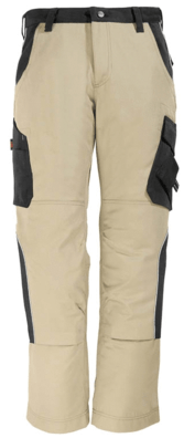 130430 BRUNO Werkbroek (Twill)