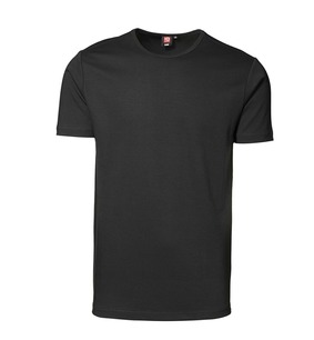 0517 Interlock T-shirt