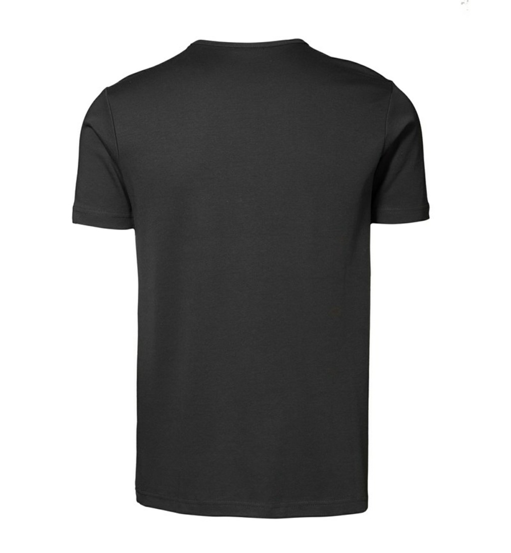 0517 Interlock T-shirt