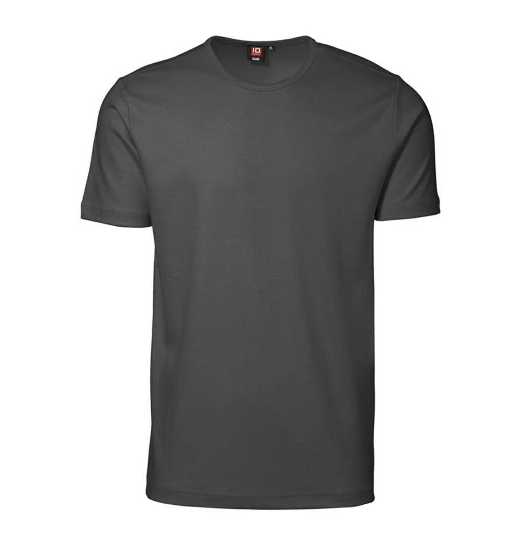 0517 Interlock T-shirt