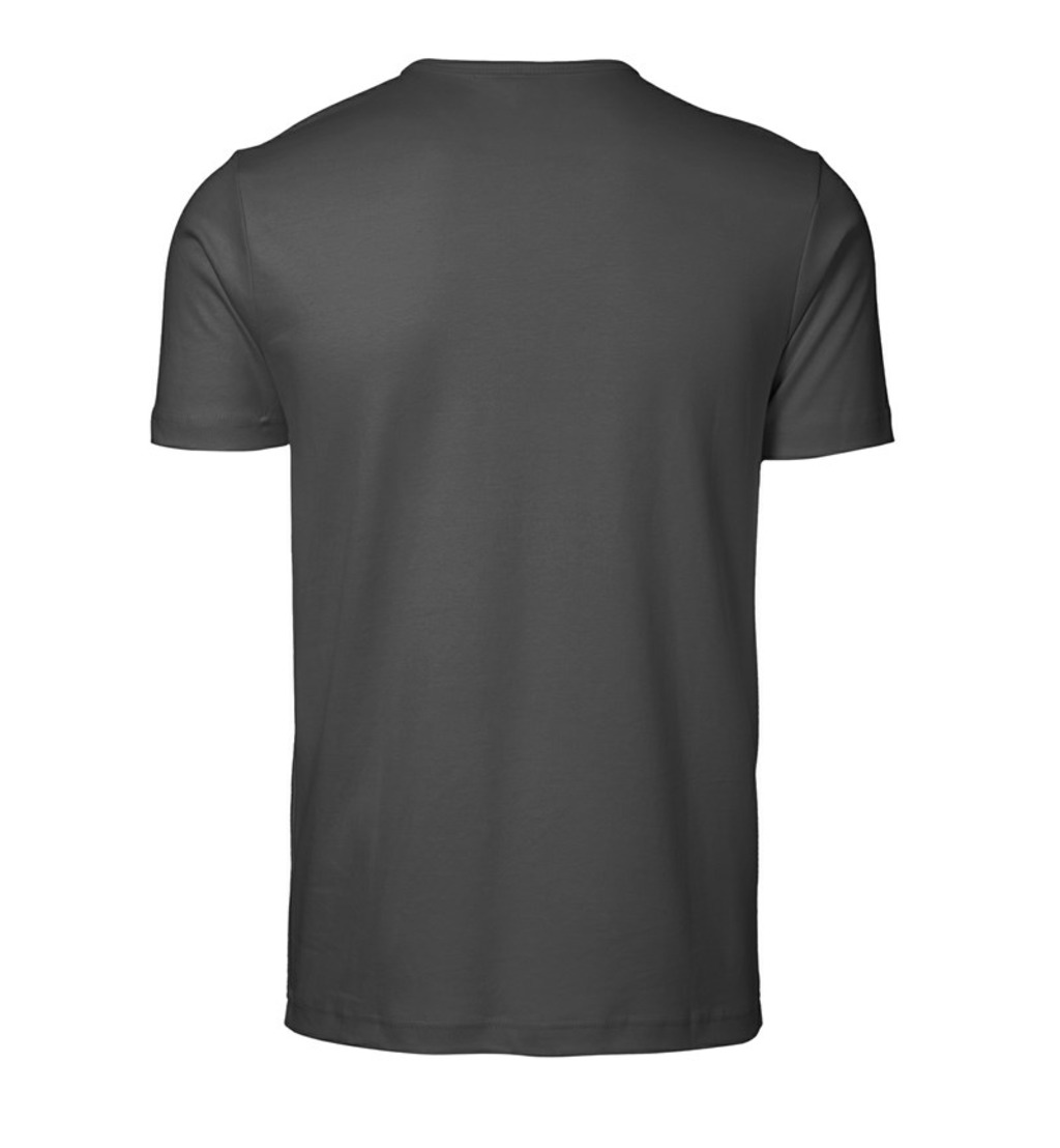 0517 Interlock T-shirt