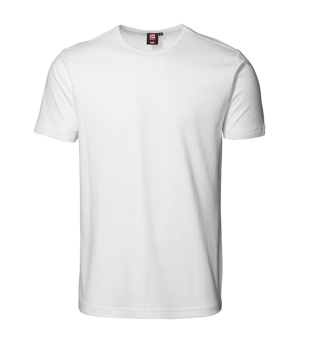 0517 Interlock T-shirt