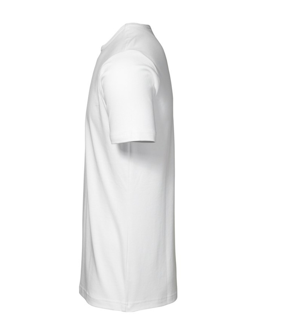 0517 Interlock T-shirt