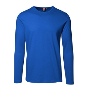 0518 T-shirt lange mouw