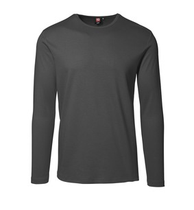 0518 T-shirt lange mouw