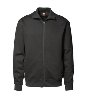 0622 Cardigan Sweatshirt