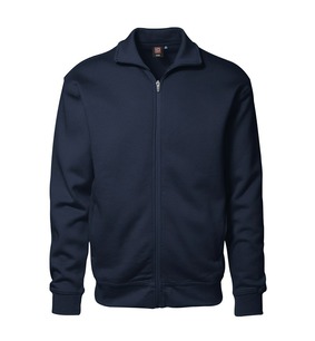 0622 Cardigan Sweatshirt