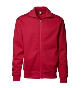 0622 Cardigan Sweatshirt