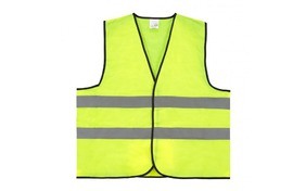 ARACO veiligheidsvest