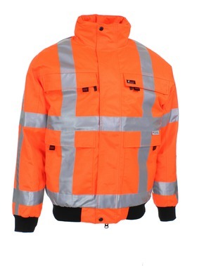 ROB High Vis. Pilotenjack