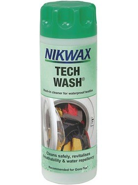Loft Tech Wash