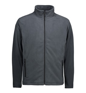 0803 Microfleece Vest