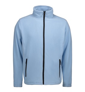 0803 Microfleece Vest