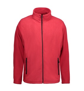 0803 Microfleece Vest