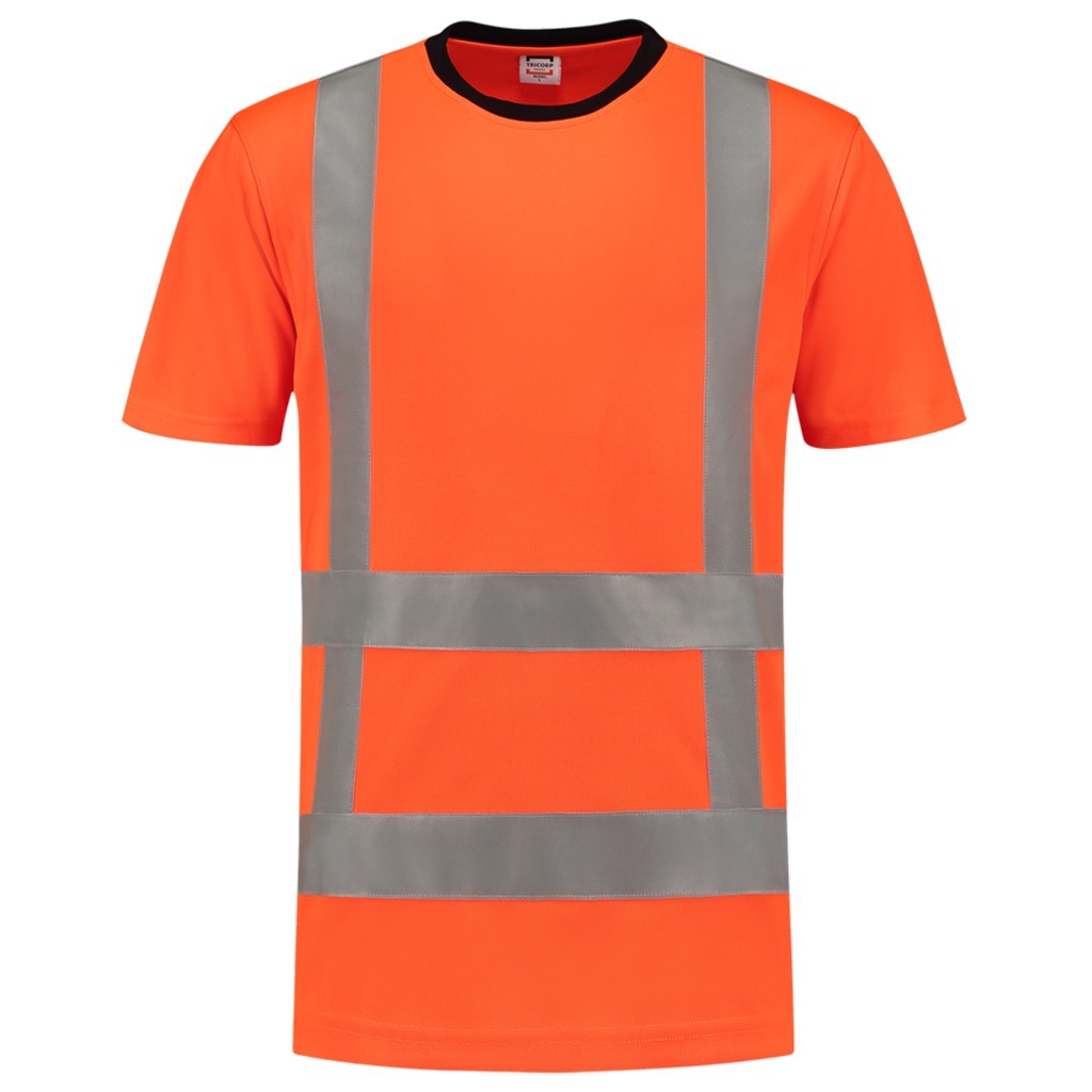 103005 BIRDSEYE T-shirt RWS
