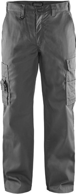 14001800 Werkbroek Industrie_ Service (Twill)