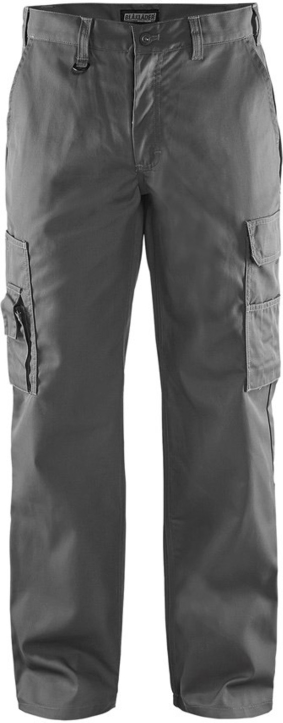 14001800 Werkbroek Industrie_ Service (Twill)