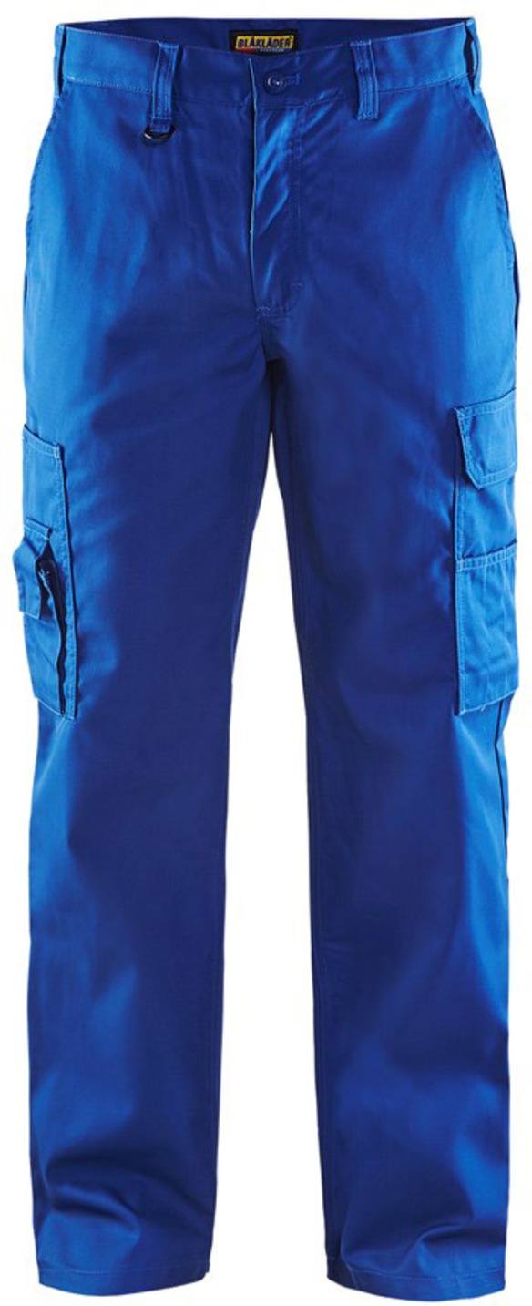 14001800 Werkbroek Industrie_ Service (Twill)