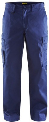 14001800 Werkbroek Industrie_ Service (Twill)