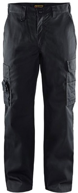 14001800 Werkbroek Industrie_ Service (Twill)