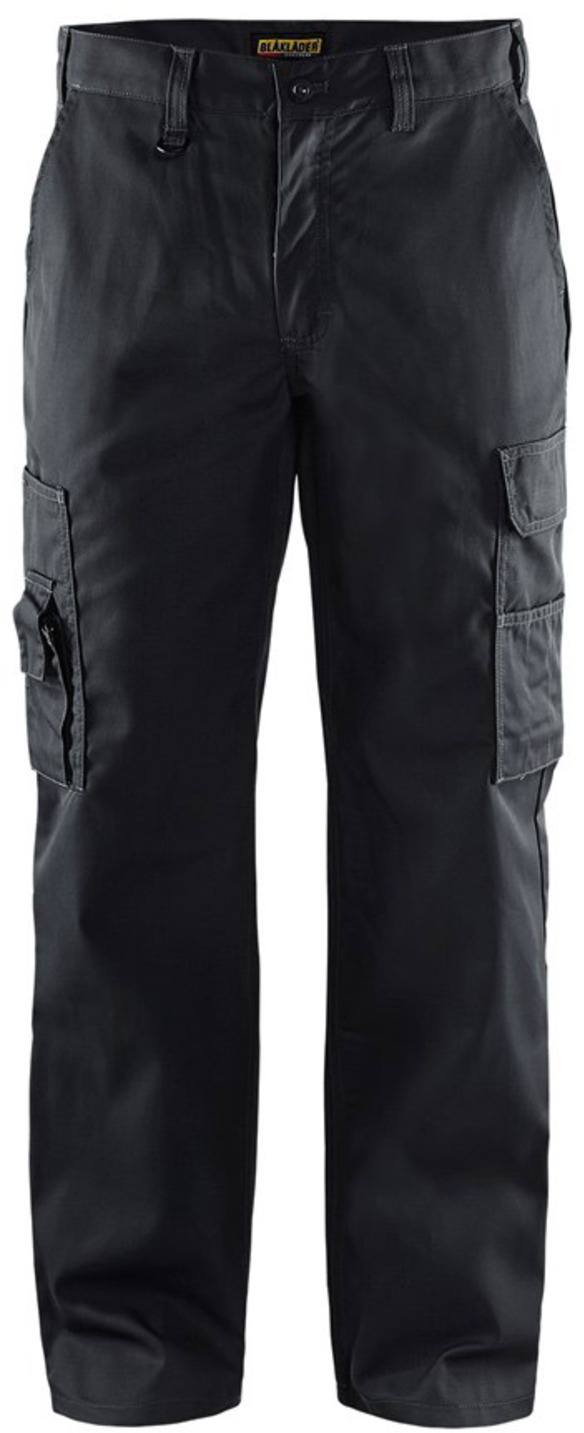 14001800 Werkbroek Industrie_ Service (Twill)