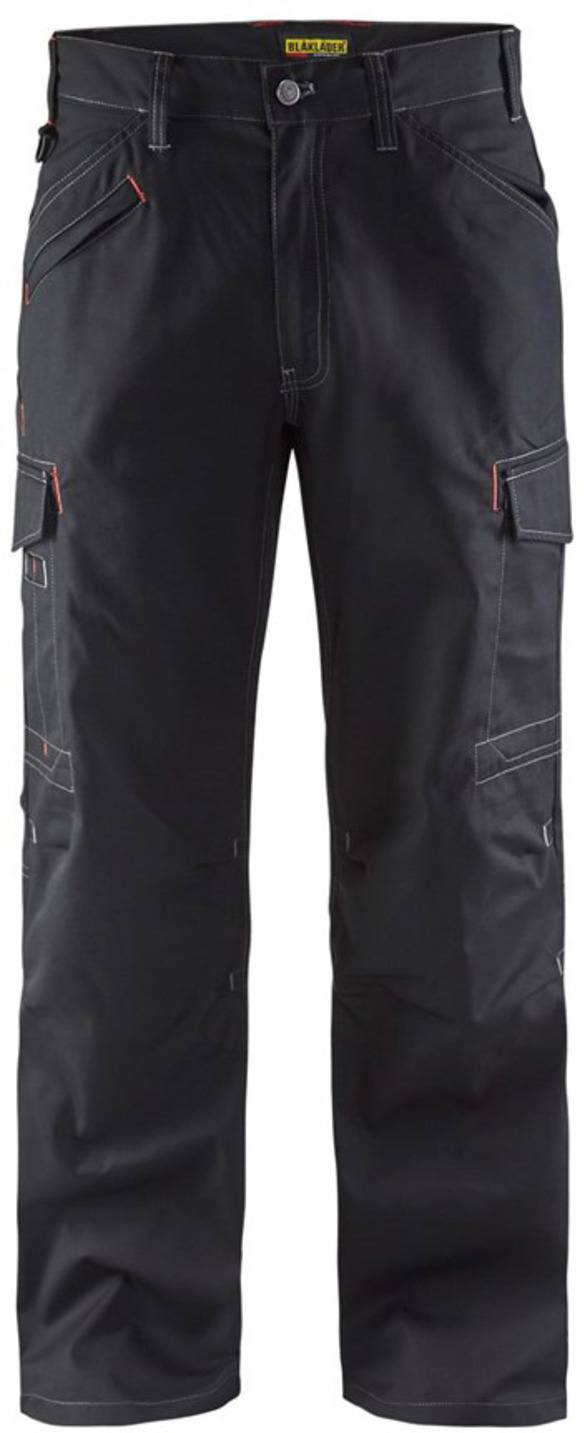 14031800 Werkbroek (Twill)