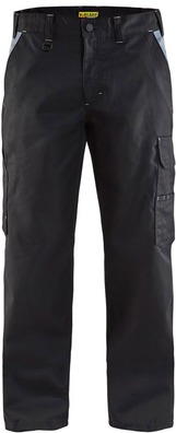 14041800 Werkbroek Industrie (Twill)