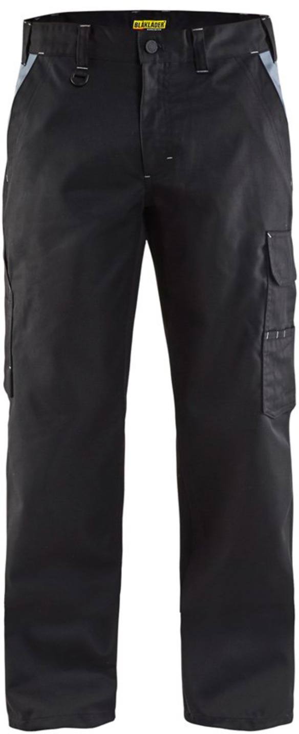 14041800 Werkbroek Industrie (Twill)