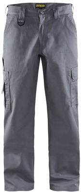 14071800 Werkbroek Industrie_ Service (Twill)