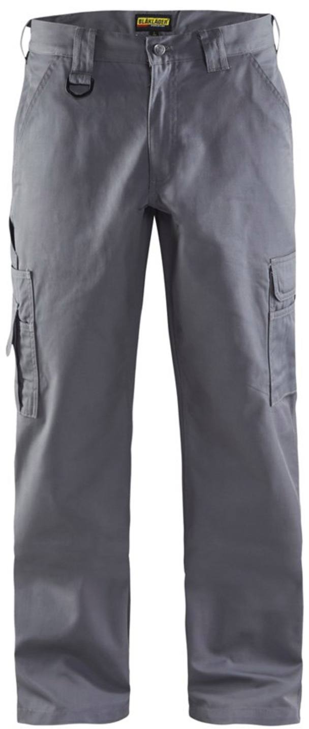 14071800 Werkbroek Industrie_ Service (Twill)