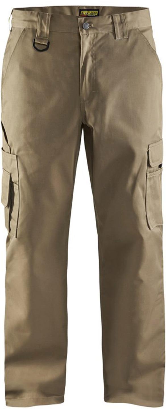 14071800 Werkbroek Industrie_ Service (Twill)