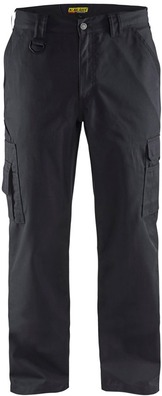 14071800 Werkbroek Industrie_ Service (Twill)