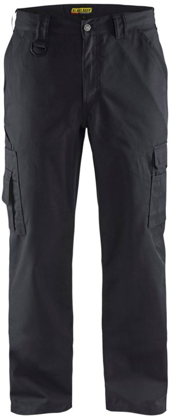 14071800 Werkbroek Industrie_ Service (Twill)