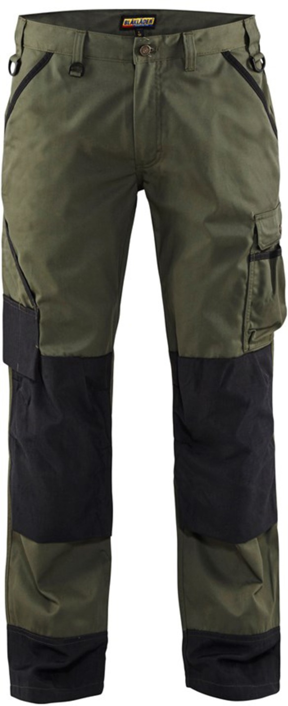 14541835 Werkbroek Tuin