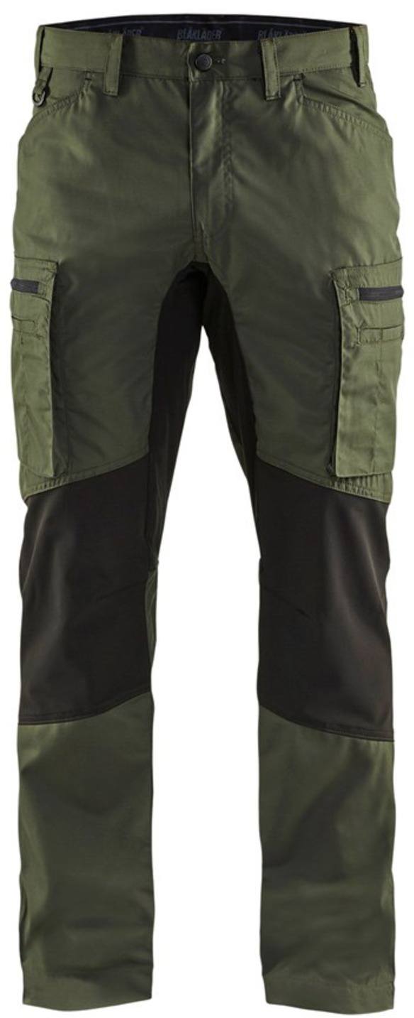 14591845 Service Stretch Arbeitshose