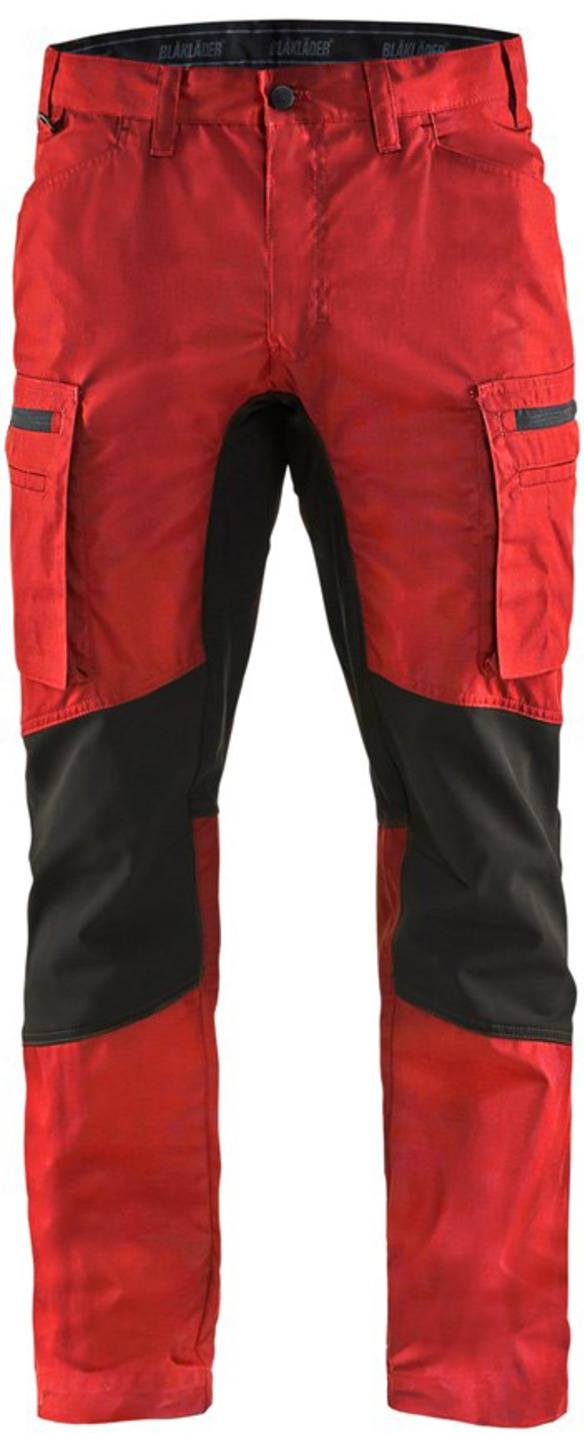 14591845 Service Stretch Arbeitshose