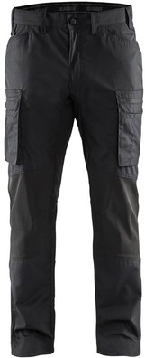 14591845 Service Stretch Werkbroek