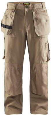 15301310 Werkbroek Ambacht (Canvas)