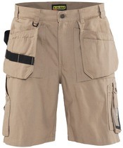 15341310 Short (Canvas)