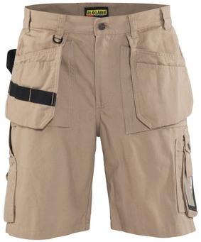 15341310 Short (Canvas)
