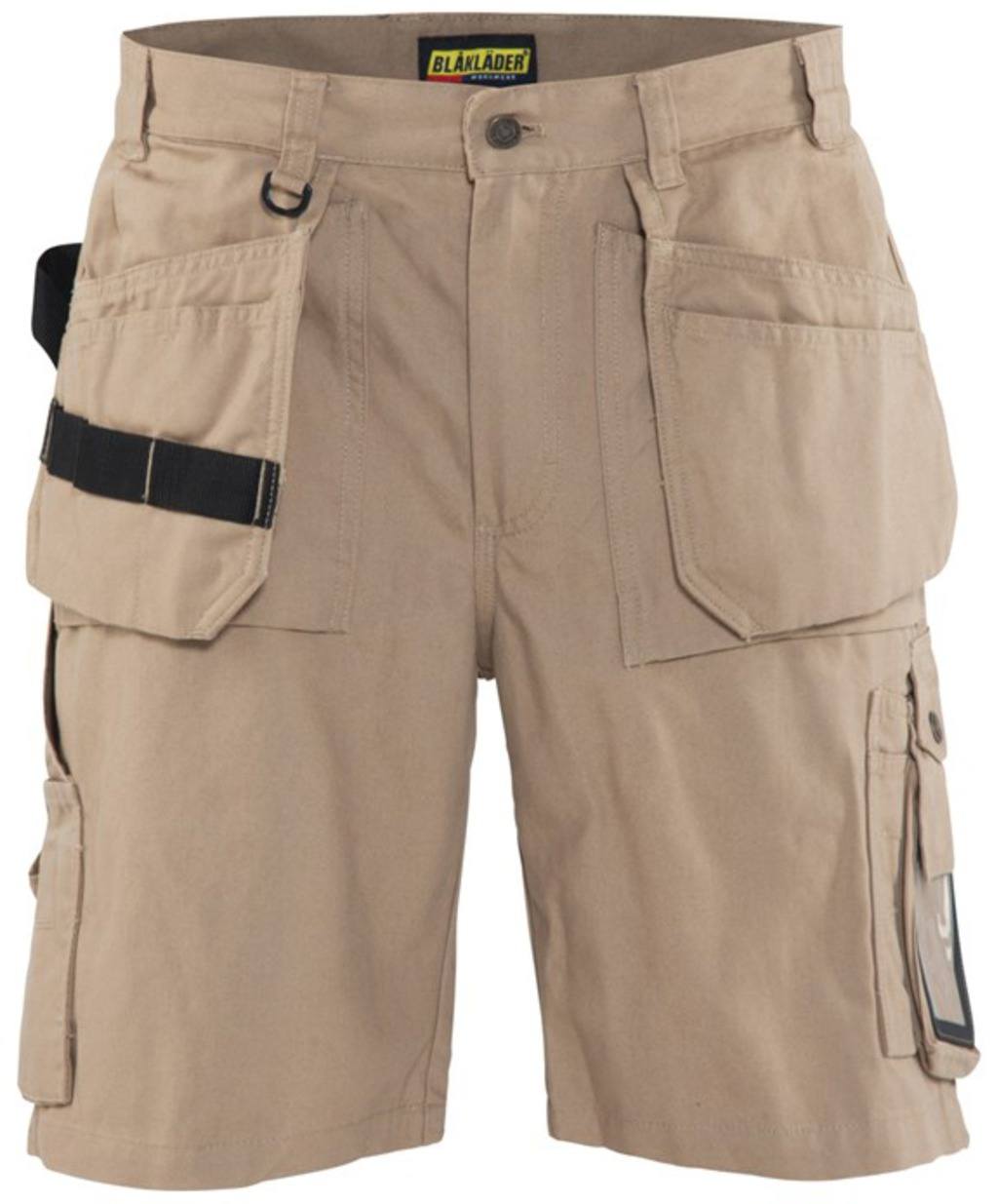 15341310 Short (Canvas)