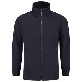FLV320 Fleece Vest