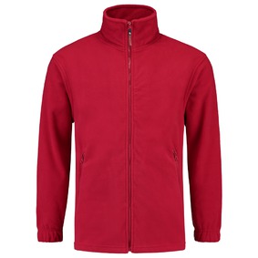 FLV320 Fleece Vest
