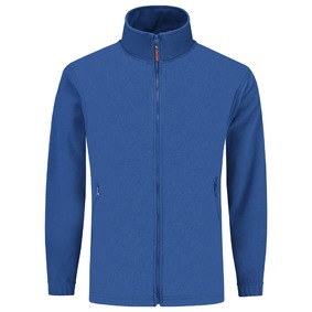 FLV320 Fleece Vest