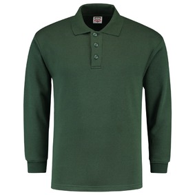 PS280 Polosweater